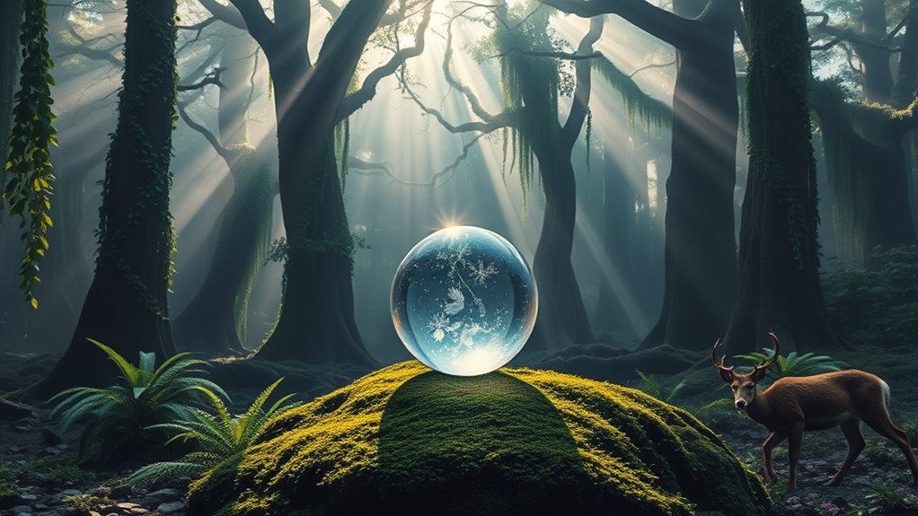 Unlock the Power of Enchantment - We Love Spells