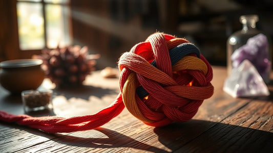 Unlock the Power of Knot Spells - We Love Spells