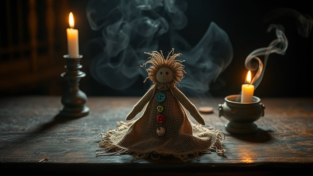 Unlock the Power of Poppets Magic - We Love Spells