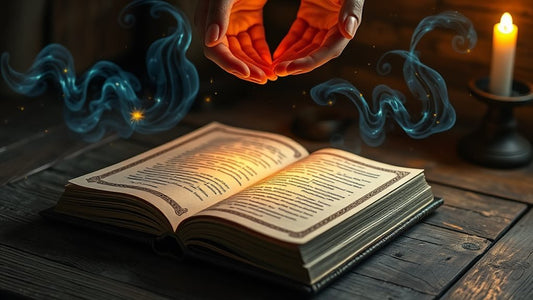 Unlock the Power of Spell Triggers - We Love Spells