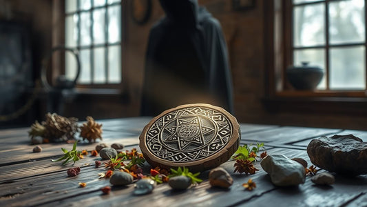 Unlock the Power of Warding Today - We Love Spells
