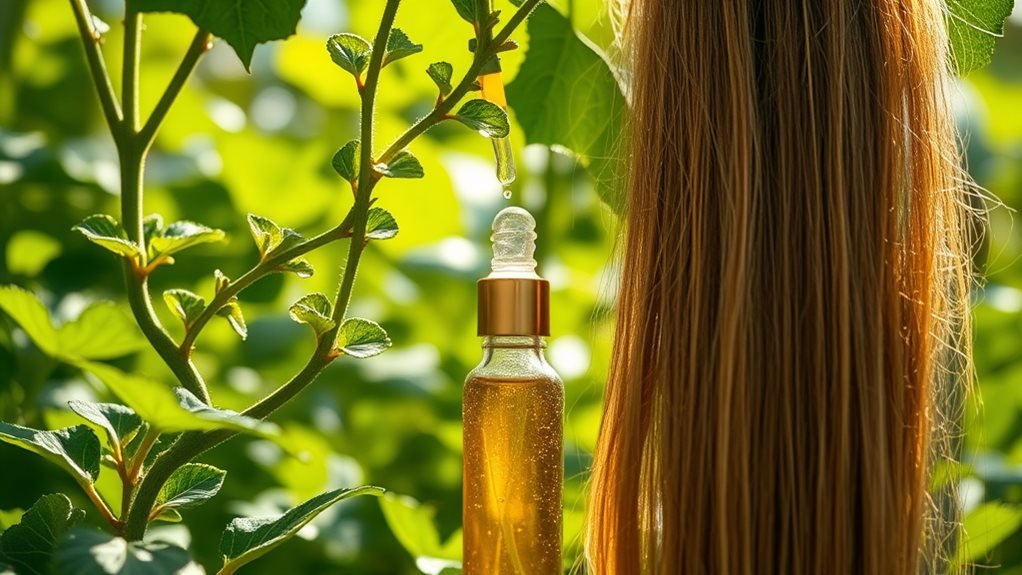 Unlock the Secrets to Hair Growth