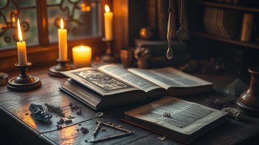 Unlock the Secrets to Spell Success - We Love Spells