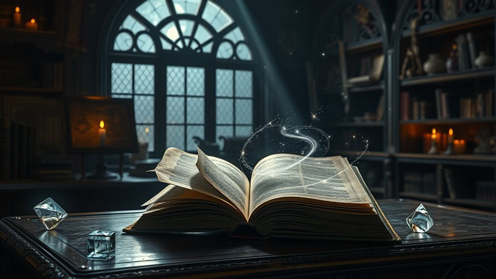 Unlock Wisdom With a Celestial Spell - We Love Spells