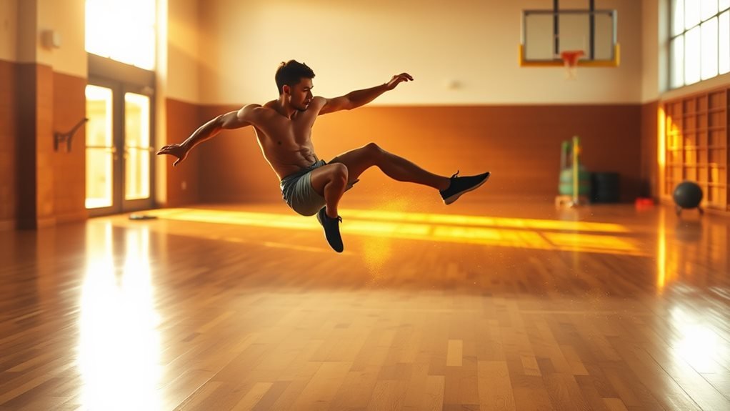Unlock Your Agility Today