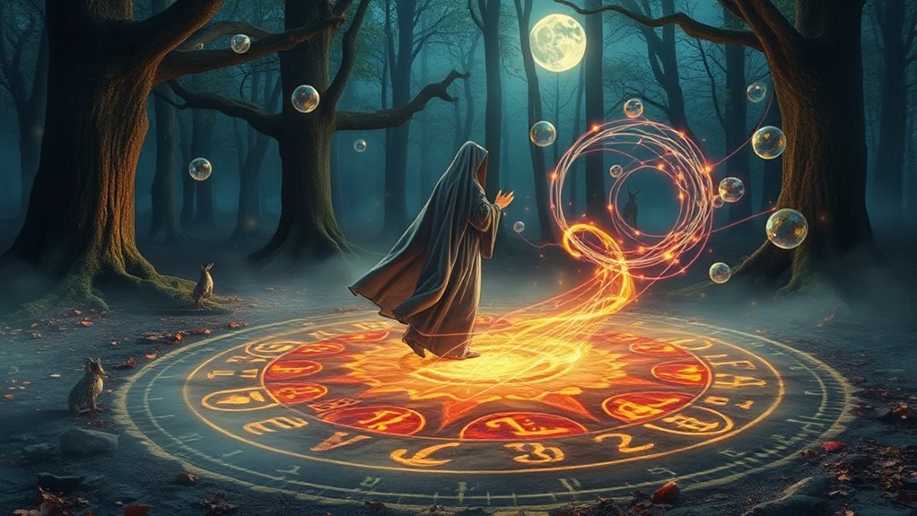Unlock Your Artistic Magic With Spells