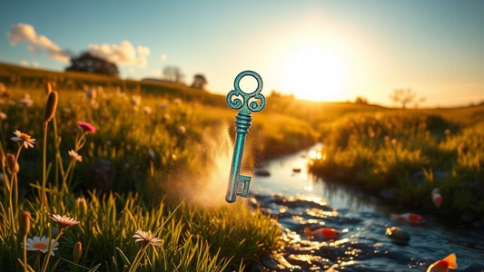 Unlock Your Best Day Ever With Magic - We Love Spells