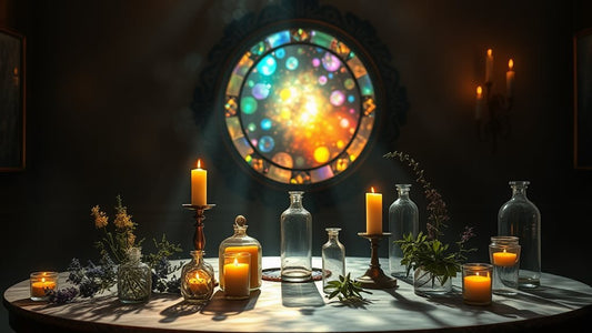 Unlock Your Inner Beauty With Spells - We Love Spells