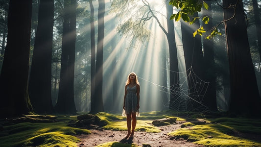 Unlock Your Intuition: Overcoming Hidden Barriers - We Love Spells
