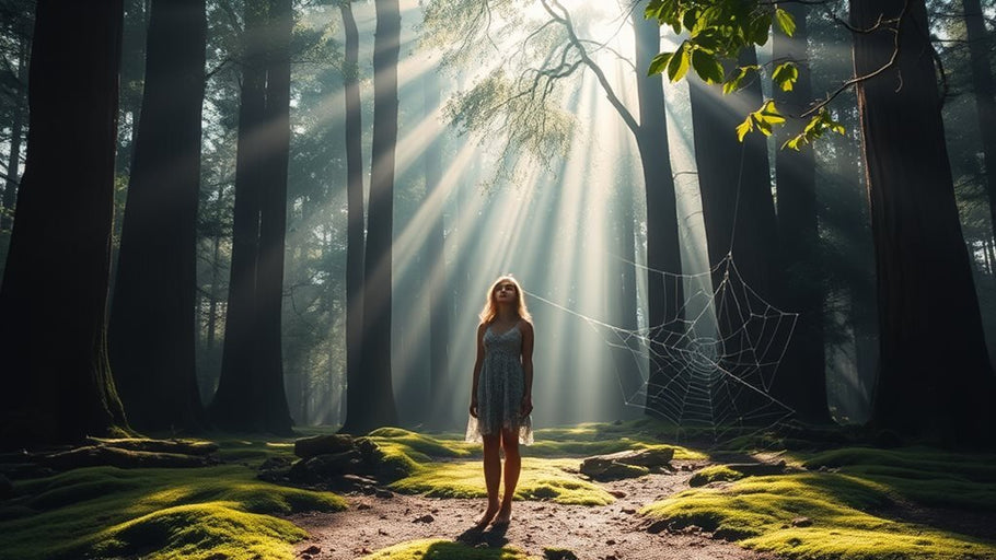 Unlock Your Intuition: Overcoming Hidden Barriers