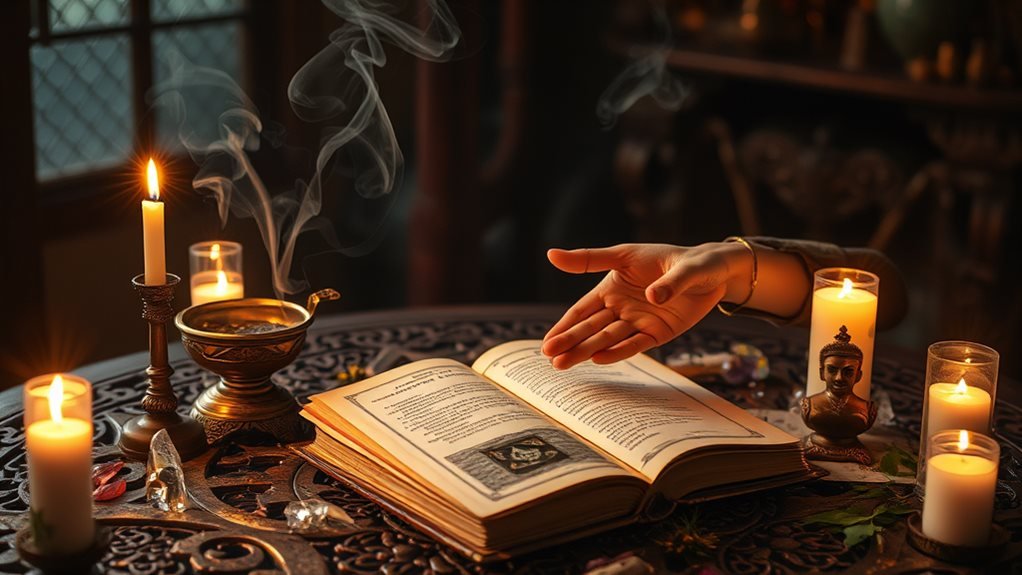 Unlock Your Magic: Start Spellcasting Today - We Love Spells