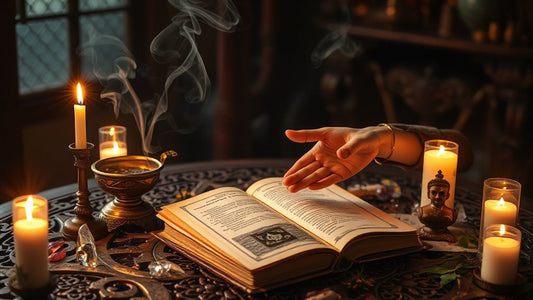 Unlock Your Magic: Start Spellcasting Today - We Love Spells