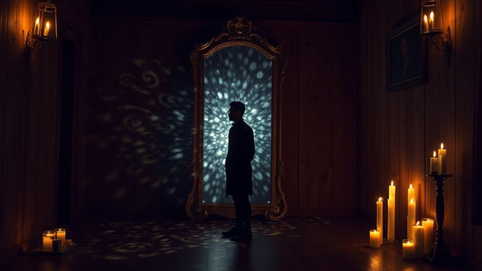 Unlock Your Magic Through Shadow Work - We Love Spells