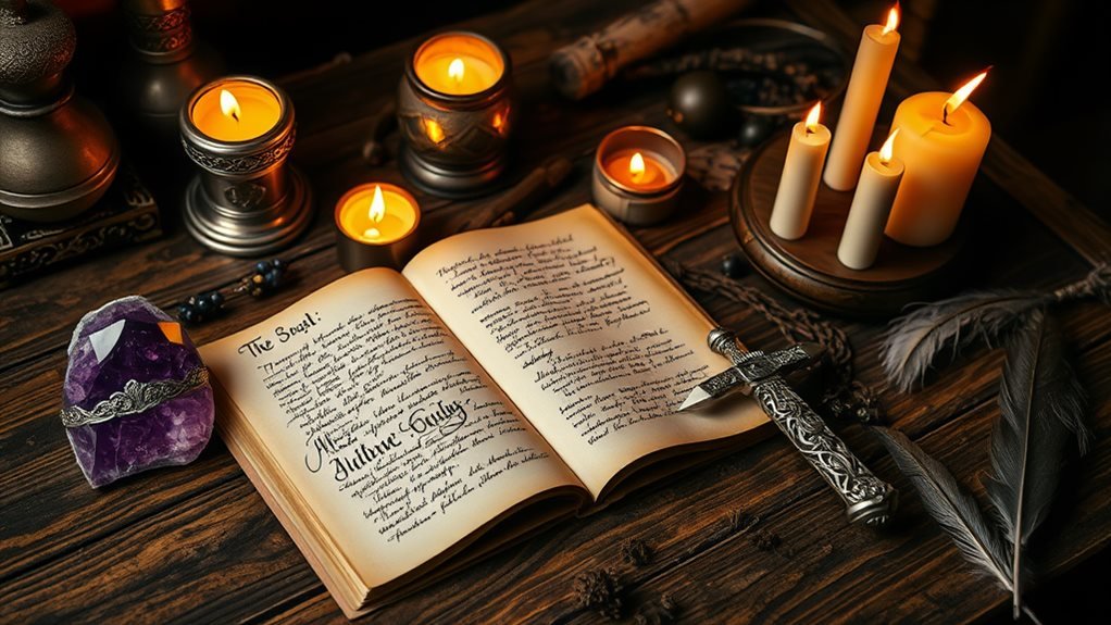 Unlock Your Potential With Uncrossing Spells - We Love Spells