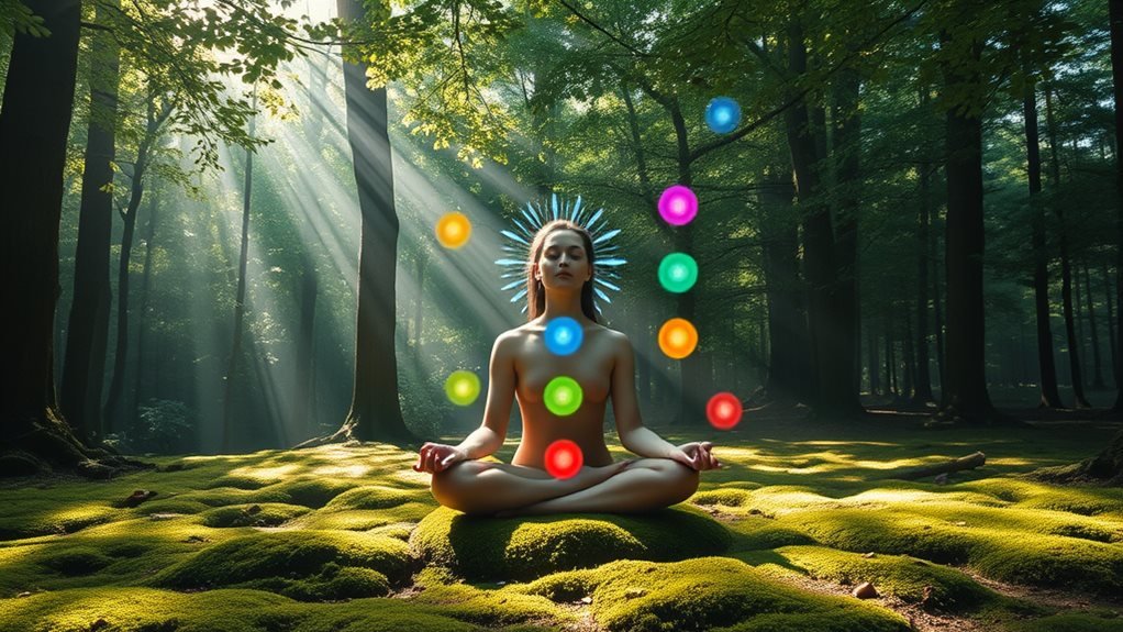 Unlock Your Third Eye Power - We Love Spells