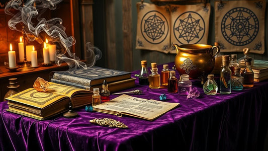 Unlock Your Unique Magic: Customize Spells - We Love Spells