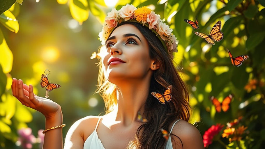 Unlocking Cancer's Magic: Embrace Your Power
