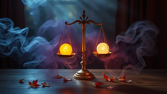 Unlocking Libra's Magic: Transform Your Life - We Love Spells