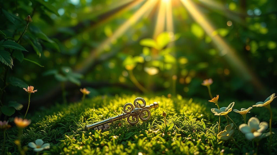 Unlocking Magic: No Purchase Needed