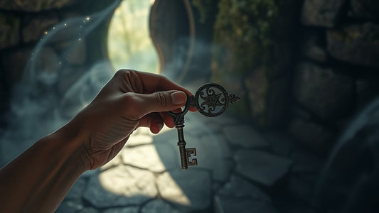 Unlocking the Future: Signs and Omens Revealed - We Love Spells