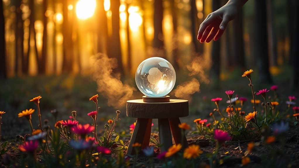 Unlocking the Magic of Intentions - We Love Spells