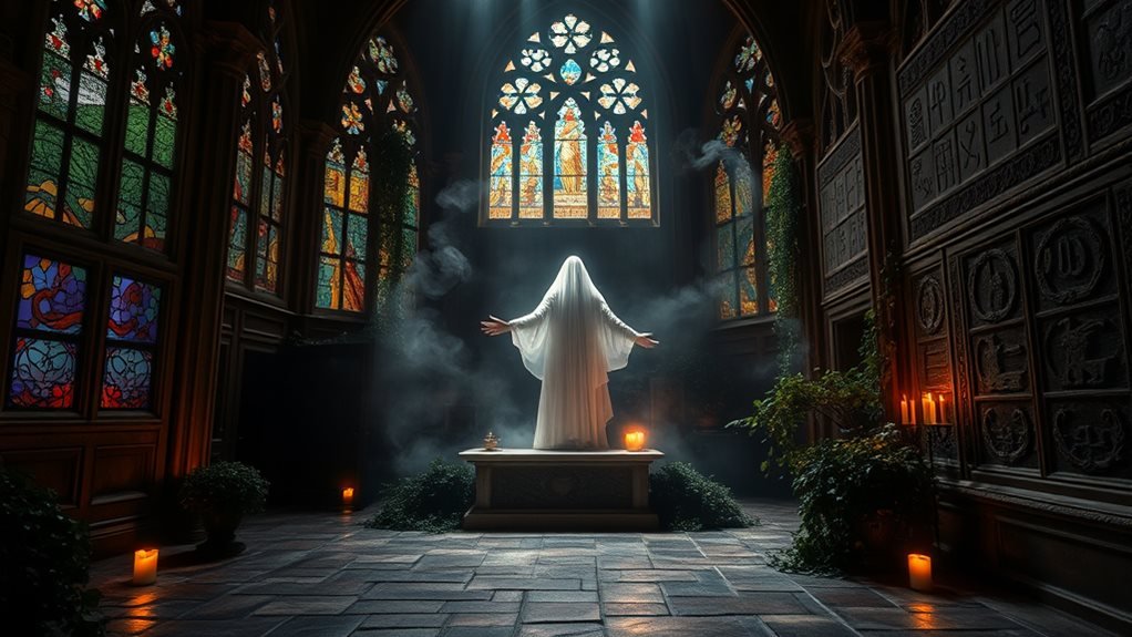 Unlocking the Mystery of Your Patron Deity - We Love Spells