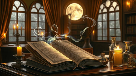 Unlocking the Power of Multi-Day Spells - We Love Spells