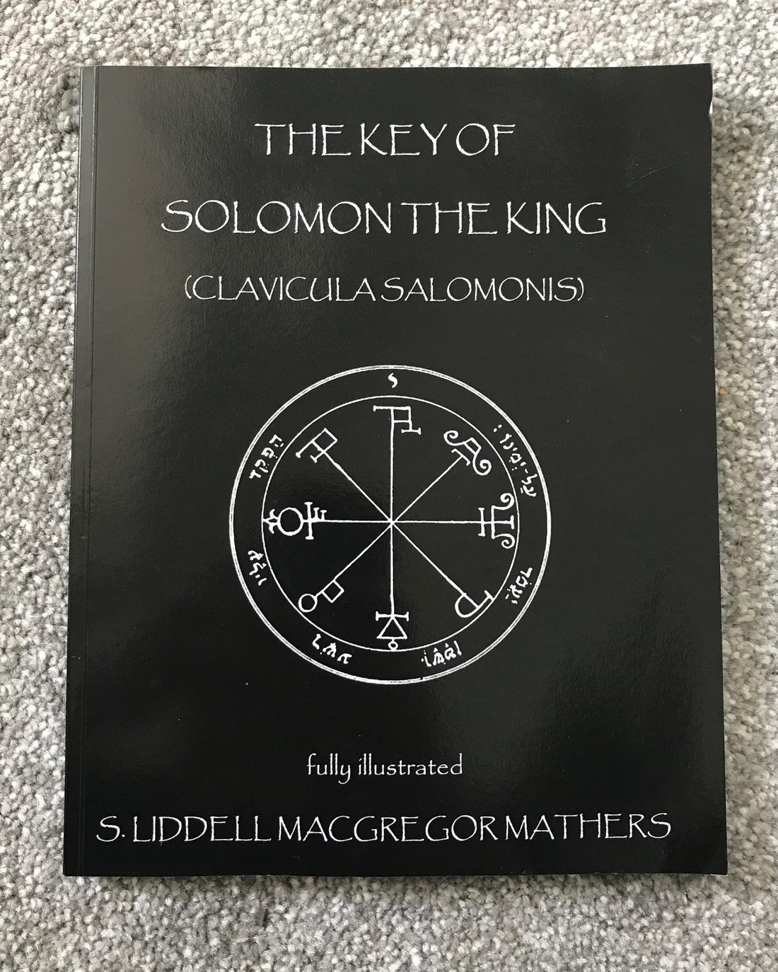 Unlocking the Power of Solomon Seals: Ancient Magick Revealed - We Love Spells