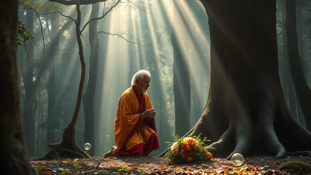 Unlocking the Secrets of Animism Today