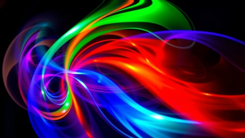 Unlocking the Secrets of Color Magic - We Love Spells