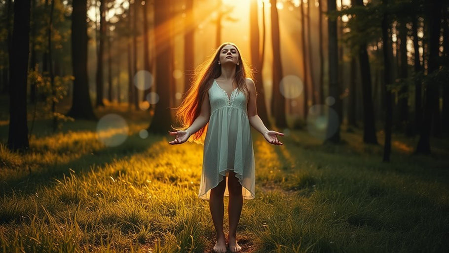 Unlocking the Secrets of Empaths