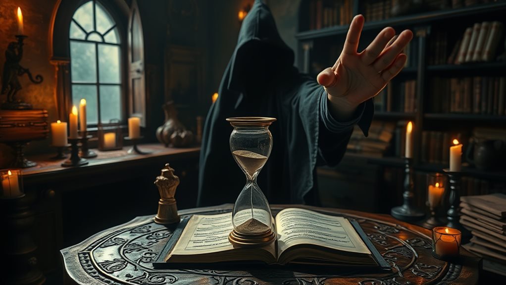 Unlocking the Secrets of Spell Timing