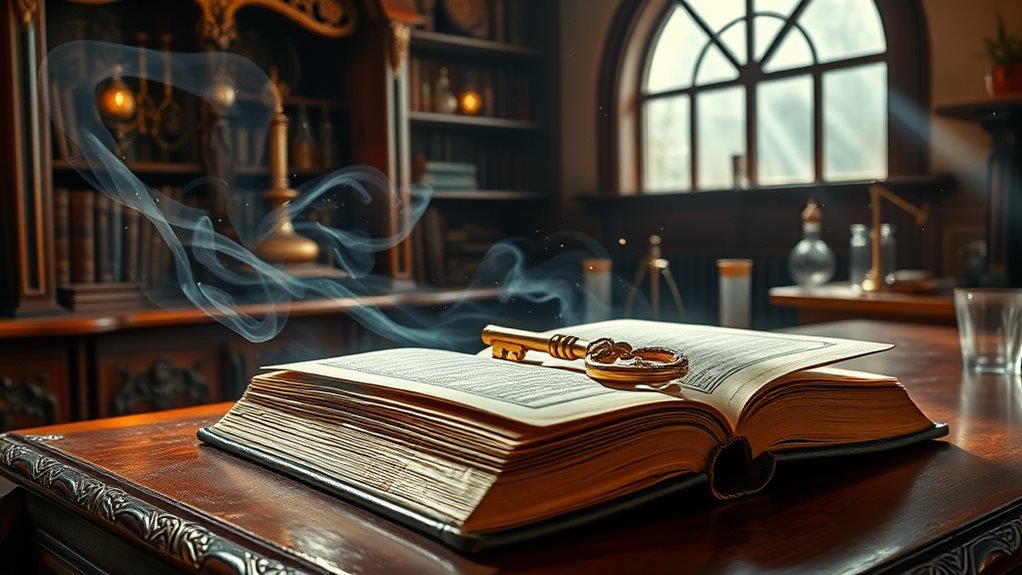 Unlocking the Secrets to Magical Success - We Love Spells