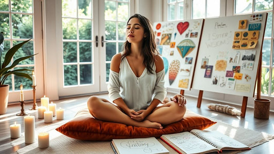 Unlocking the Secrets to Manifestation Success - We Love Spells