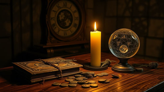 Unlocking the Secrets to Money Spell Success - We Love Spells