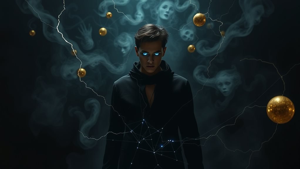 Unmasking the Signs of Psychic Attacks