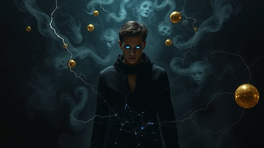 Unmasking the Signs of Psychic Attacks - We Love Spells