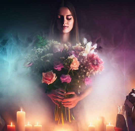 Unveil The Magic: A Guide To Love Spells - We Love Spells