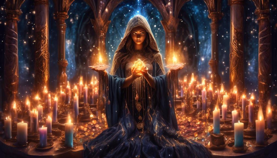 Unveiling Secrets: Need a Love Spellcaster