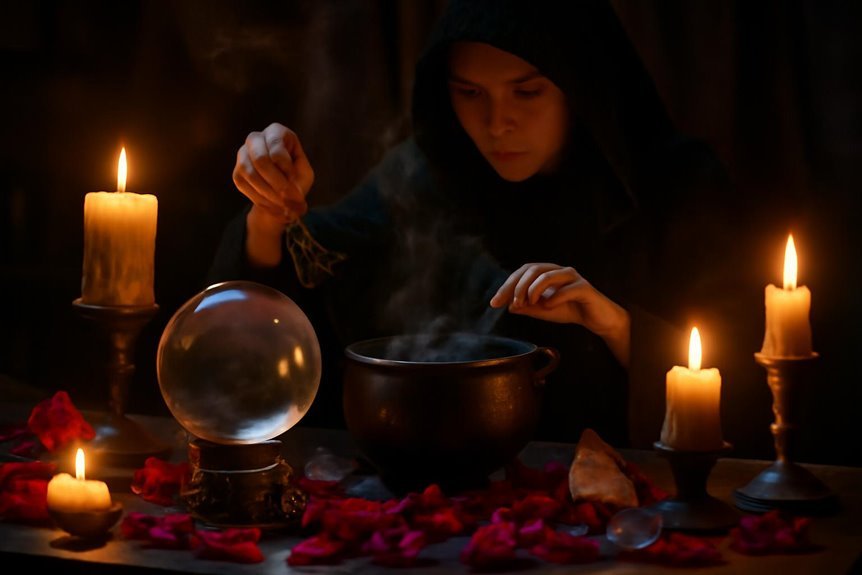 Urgent Love Needs? Try Same-Day Love Spell Casting Services - We Love Spells