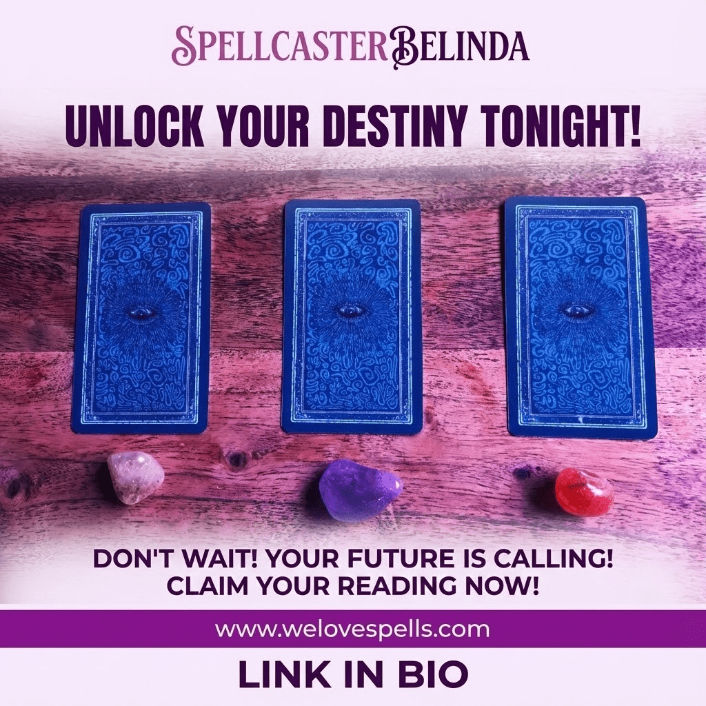 Weekend Tarot Reading: Which Prisma Visions Card Calls to You? ✨ - We Love Spells