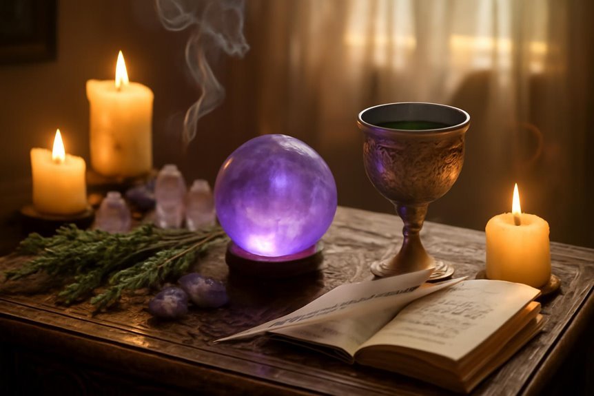 Weight Loss Spell: Manifest a Healthier Body With Magic