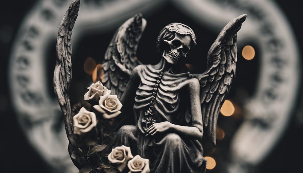 What Angel Number Means Death