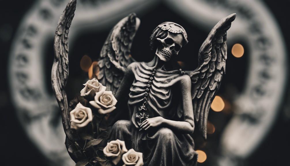What Angel Number Means Death - We Love Spells