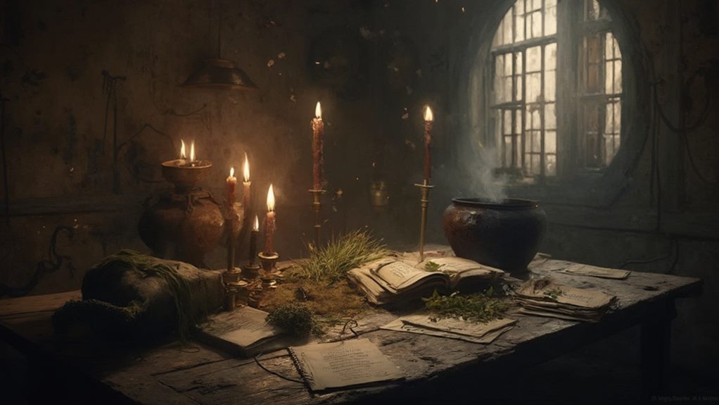 What Are Common Mistakes When Casting Love Spells? - We Love Spells