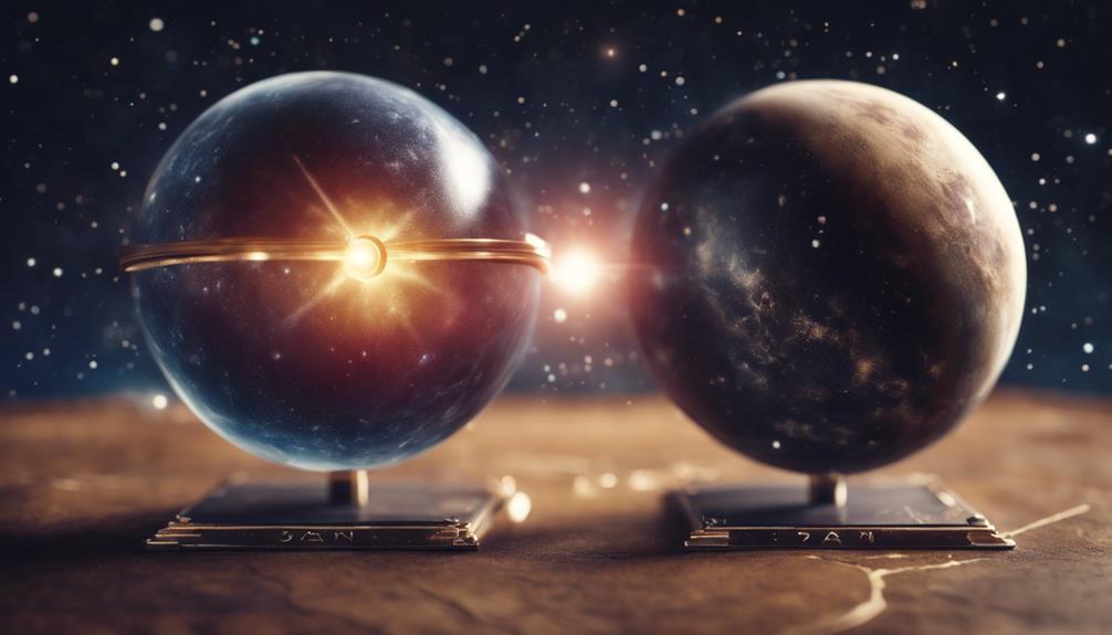 What Are Hard Aspects In Astrology - We Love Spells
