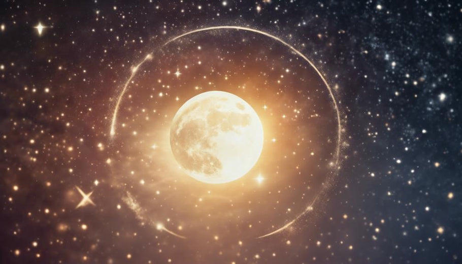What Are My Big 3 Astrology