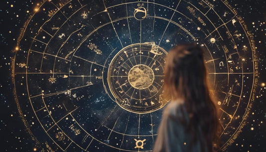 What Are My Signs Astrology - We Love Spells