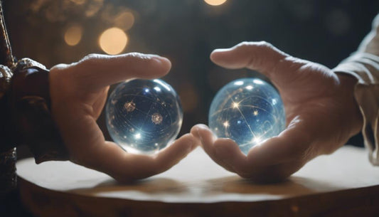 What Are Orbs In Astrology - We Love Spells