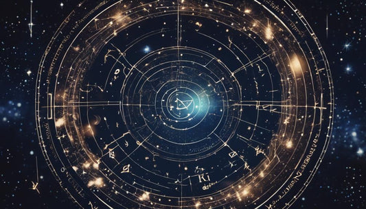 What Are Placements In Astrology - We Love Spells